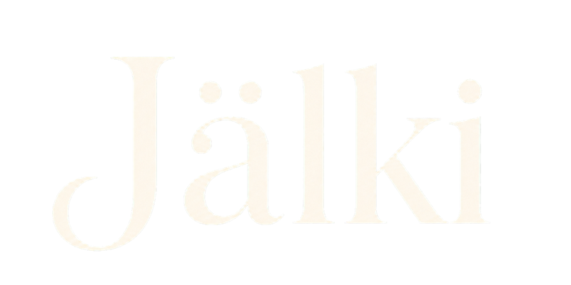 JÄLKI